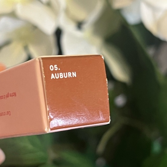 ONE/SIZE BROWKIKI • TINTED NOURISHING BROW GEL • VARIOUS COLORS AVAILABLE - Picture 6 of 13